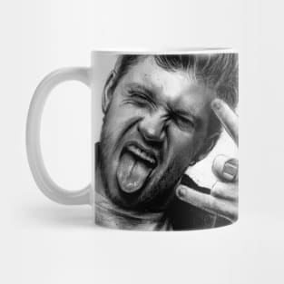 Hell Yeah Mug